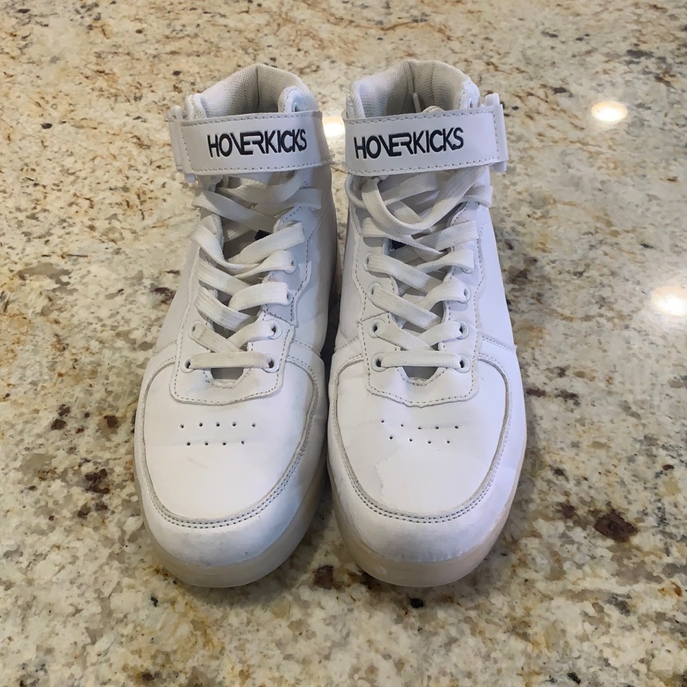 Hoverkick LED Sneakers
